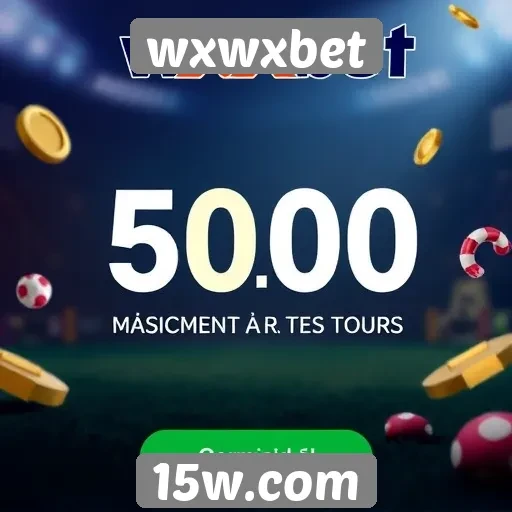 Promoções atraentes disponíveis no wxwxbet