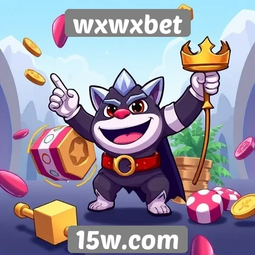 melhores jogos disponíveis no wxwxbet analisados