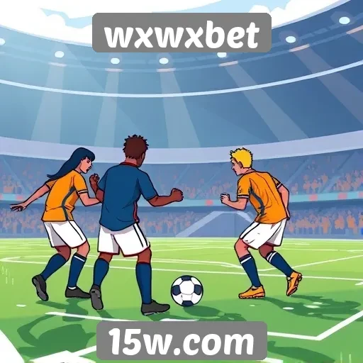 comunidade de jogadores no wxwxbet e interações sociais