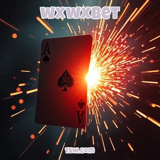 wxwxbet: Descubra os Segredos dos Jackpots e Ganhe Grandes Prêmios!