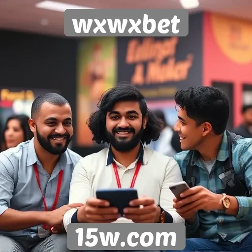 jogadores comentam experiências em wxwxbet