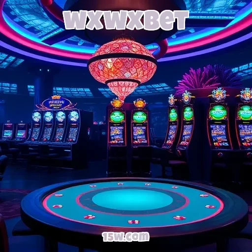 wxwxbet - Estratégia