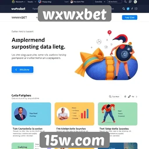 Inovação tecnológica no site wxwxbet para 2025