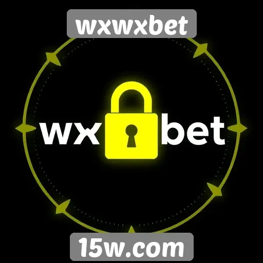 segurança das transações no wxwxbet é destaque