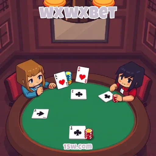 wxwxbet - Esportes Virtuais