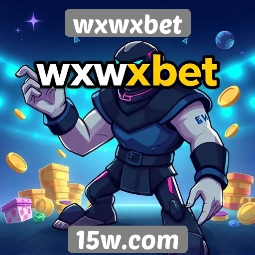 wxwxbet análise dos jogos disponíveis