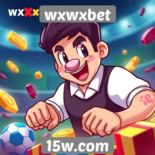 wxwxbet oferece variedade de jogos online