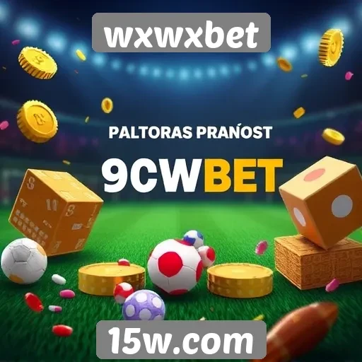 novidades em promoções do wxwxbet