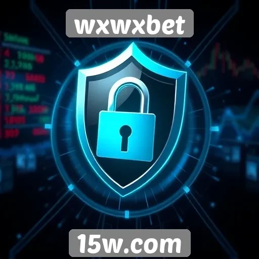 Avaliação de segurança do site wxwxbet