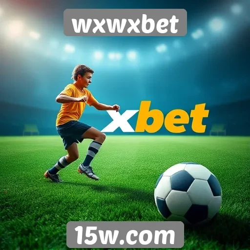 plataforma wxwxbet expande opções de apostas esportivas